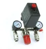 DRUCKSCHALTER MIT MANOMETER - DRUCKSCHALTER /Typ-T/ Produktbild-Vorschau 12