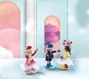 PLAYMOBIL Christmas 71348 Calendrier de l'Avent "Noël sous Voir les images du produit 3