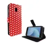 Handyhülle Tasche für Case Handy Samsung Galaxy J3 2017 Produktbild-Vorschau 2
