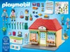 PLAYMOBIL city life 70016 magasin de fleurs Voir les images du produit 18