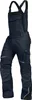 Leibwächter Latzhose Flex-Line FLEXL Gr. 98 marine/schwarz Produktbild-Vorschau 1