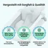 Laavir® Faltbare Babywanne - Mit Digitalem Thermometer & Produktbild-Vorschau 8