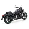 ARROW kompletní výfuk Rebel s koncovkou pro Kawasaki Vulcan Náhled obrázku produktu 4