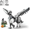 LEGO® Harry Potter™ 76427 Hipogryf Dziobak Podgląd zdjęcia produktu 11