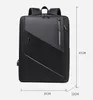 Rucksack Business Laptop Backpack Freizeit Schulrucksack Produktbild-Vorschau 7
