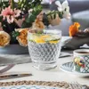 Villeroy & Boch Boston 4er Set Wasser- und Cocktail Becher Produktbild-Vorschau 6