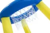 Splash 'N' Hoop Schwimmendes Basketball-Set Ø 59 x 49 cm Produktbild-Vorschau 8