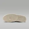 Nike Jordan 1 Low SE "Medium Olive Sail" Braun, Größe: 45 Produktbild-Vorschau 2