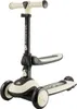 Kinderkraft Trottinette / Kickboard Halley Stone white Voir les images du produit 17