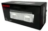 Briloner LED- Wand-/ Deckenleuchte 2-flg. alu-chrom Produktbild-Vorschau 4