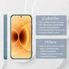 Cadorabo Hülle für Xiaomi 17 Hülle Silikon Handyhülle Case Produktbild-Vorschau 3
