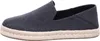 Toms Espadrille Alpargata 10019869 Schwarz-43 Produktbild-Vorschau 13