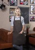 Karlowsky fartuch na śliniaczek URBAN CASUAL-STYLE 68 x 80 Podgląd zdjęcia produktu 2