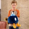 Super Mario Mocchi Plüschfigur Bob-omb 38 cm Podgląd zdjęcia produktu 6