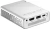 ASUS ZenBeam E1R Videoprojektor, DLP-LED, 30.000 Stunden Produktbild-Vorschau 6