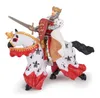 Papo Spielfigur - König Arthur, rot Produktbild-Vorschau 5