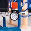 Vzduchový kompresor Scheppach HC26 | 220 l/min | 24 litrů | Náhled obrázku produktu 16