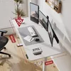 SANODESK Höhenverstellbarer Schreibtisch 180x80cm, Produktbild-Vorschau 3