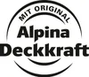 Alpina Color Abtönfarbe dark grey 250 ml Produktbild-Vorschau 3