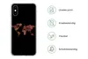 MuchoWow® Handyhülle Schutzhülle Hülle für iPhone X Produktbild-Vorschau 7