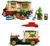 LEGO - Verschiedene Christbaumanhänger - Farbenfrohes Produktbild-Vorschau 3