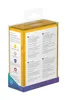 ULTIMATE GUARD Boulder, Deck-Box, Gelb Produktbild-Vorschau 8