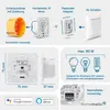 HOMEMATIC IP Smart Home 143166A0 Attuatore per la Anteprima dell’immagine prodotto 10