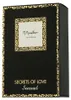 M.Micallef Secrets of Love Sensual EDP 100 ml UNISEX Podgląd zdjęcia produktu 3