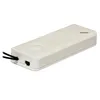 Evolve ACS WTD Elektronikgerät Weiß mit LED-Anzeigen Produktbild-Vorschau 2
