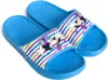 Disney Minnie Maus Mädchen Kinder Sandalen Latschen – Blau Produktbild-Vorschau 1