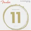 Fender 80/20 Bronze 70 CL 11-52 Saiten für Akustikgitarre Produktbild-Vorschau 3
