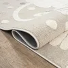 Teppich Kinderzimmer Babyzimmer Löwe Beige Produktbild-Vorschau 4