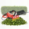 HECHT 611 Heckenschere Elektro | 61 cm Schnittlänge | 750W Produktbild-Vorschau 1