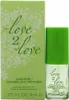 Love 2 Love, Jasmine + Sparkling Mimosa, Eau De Toilette, Náhled obrázku produktu 2