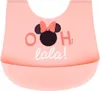 Stor Silicone bib, Neuheit Lätzchen, Pink, 10 Monat( e), Produktbild-Vorschau 2