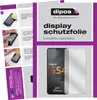 2x Schutzfolie für Gigaset GS4 klar Displayschutzfolie Produktbild-Vorschau 1
