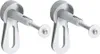 Grohe Rapid SL Wandwinkel für Vorwand-Montage - 3855800M Produktbild-Vorschau 3