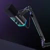 FIFINE TAM8 Microfono da gioco USB/XLR per studio Podcast Anteprima dell’immagine prodotto 9