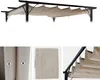 Wymienny pokrowiec 320x250cm do pergoli dachowej HWC-C42 Podgląd zdjęcia produktu 1