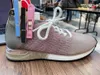 La Strada  Damenschuhe Schnürschuhe Sportive Sneaker Beige Produktbild-Vorschau 18