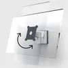 DURABLE Monitor Halterung PRO für 1 Monitor, 508923 silber Produktbild-Vorschau 18