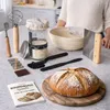 Kit complet pour faire du pain au levain - Faites votre Voir les images du produit 4