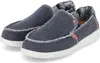 Fusion John Jute Navy Größe EU 44 Produktbild-Vorschau 1