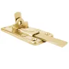 BAUSTER® Schlossriegel 100mm, Schubriegel, Türriegel Produktbild-Vorschau 11