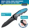 HAZET Klappmesser 2157-3| mit Klingensicherung Voir les images du produit 10