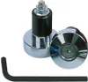 OXFORD Lenkerenden Lenkergewichte OX589 22mm Aluminium Produktbild-Vorschau 2
