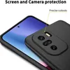Custodia in silicone per Xiaomi Poco F3 / Mi 11i copertura Anteprima dell’immagine prodotto 3