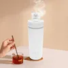 czajnik podróżny 475 ml z 4 ustawieniami temperatury i Podgląd zdjęcia produktu 3