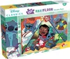 Lisciani 105830, 150 Stück(e), Cartoons, 6 Jahr(e) Produktbild-Vorschau 1