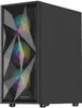 Genesis GENESIS Diaxid 605 ARGB Midi Tower Nero Anteprima dell’immagine prodotto 18